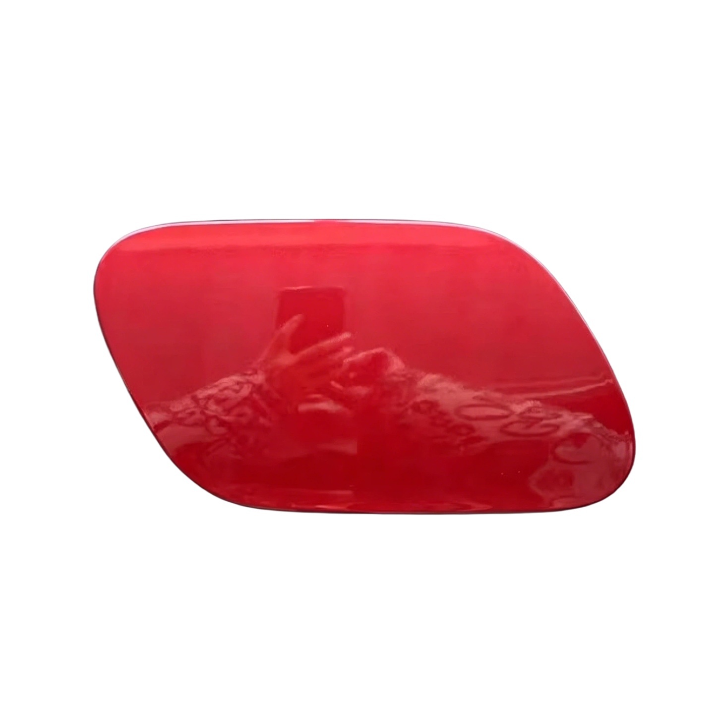 Rouge éther