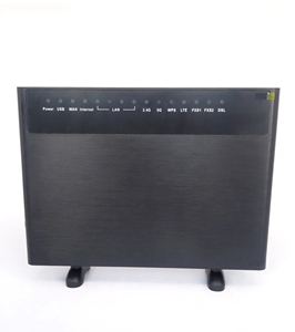 AX3000 Dual Band ADSL VDSL Modem routers 4 LAN Ports <strong>connect</strong> <strong>computers</strong> and other <strong>network</strong> devices