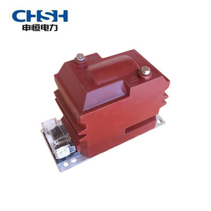 Transformador de potencia de calidad de entrada de 100V altamente sensible Transformador de potencial excelente State Grid Corporation China - Product Image 2