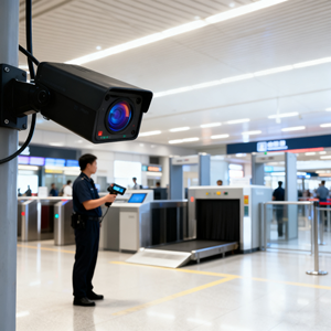 Multi Sensor 24/7 Real Time Perimeter Security Long Range Network Imaging Infrared Thermal Ptz Camera |640x512 - Product Image 2