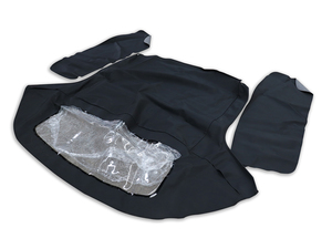 54318411121 Convertible Soft Top for <strong>BMW</strong> <strong>Z3</strong> 1996-2002 - Product Image 3