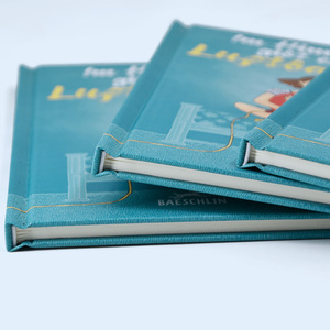 İngilizce hikayeleri ve çocuklar için mat kabartma içeren parlak laminasyonlu lüks çocuk etkinliği karton kitap - Product Image 5