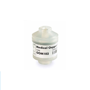Il sensore di ossigeno EnviteC OOM102 viene utilizzato nei dispositivi di controllo del generatore di ossigeno, ventilatori medici, apparecchiature per anestesia, ecc - Product Image 4