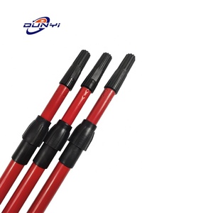 用于清洁应用的油漆滚筒延伸工具的伸缩杆手柄 - Product Image 2