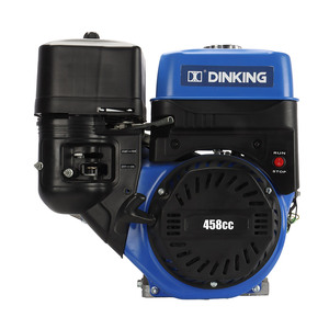Dinking <strong>Engines</strong> 458cc 4 Stroke Mini Small Style Petrol Gasoline Motors <strong>Engine</strong> for Agricultural Sprayers, DK-DK192F/P-1 - Product Image 2