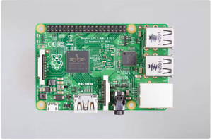 <strong>Raspberry</strong> <strong>Pi</strong> 2 Model B 1 GB <strong>memory</strong> 4USB - Product Image 3