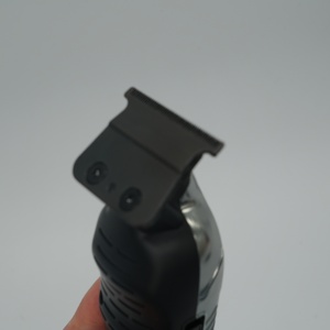 MIOCO M9616专业电动男士理发修剪器充电电池电动家用雕刻工具英语 - Product Image 5