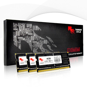 Großhandel 4GB DDR3 Original Gaming Memory Ram 1,35 V 1600MHz PC Computer Laptop ECC-Funktion auf Lager!