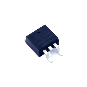 Entegre devre AOU3N50 ila-251(IPAK) akıllı güç IGBT Darlington dijital transistör üç seviyeli tristör