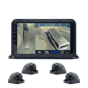 กล้องดูนกรถดีวีดีเครื่องเล่น Android - Product Image 1