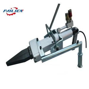 Máy móc tốt nhất cửa hàng sửa chữa zamak đúc máy năng lượng khai thác phun cứng nhắc bọt polyurethane đúc máy - Product Image 4