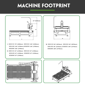 Cost-effective <strong>6090</strong> <strong>Cnc</strong> Route <strong>Cnc</strong> <strong>Router</strong> <strong>Cnc</strong> Aluminum <strong>Router</strong> with High Quality and <strong>Best</strong> After Sale Services - Product Image 5