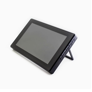 <strong>Raspberry</strong> <strong>Pi</strong> 5th Generation 7-inch <strong>LCD</strong> Display Capacitive Touch <strong>Screen</strong> IPS <strong>LCD</strong> Display Universal <strong>Screen</strong>