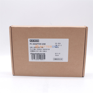 Originale nuovo cavo di programmazione USB per la serie CJ USB-XW2Z-200S-CV PLCs