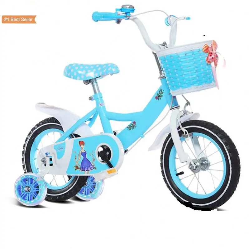 Istaride Goedkope Carbon Stalen Frame Kids Bike Kind Cyclus 12 14 16 18 Inch Baby Fiets Voor 2 3 4 5 6 7 Jaar Oude Kinderen
