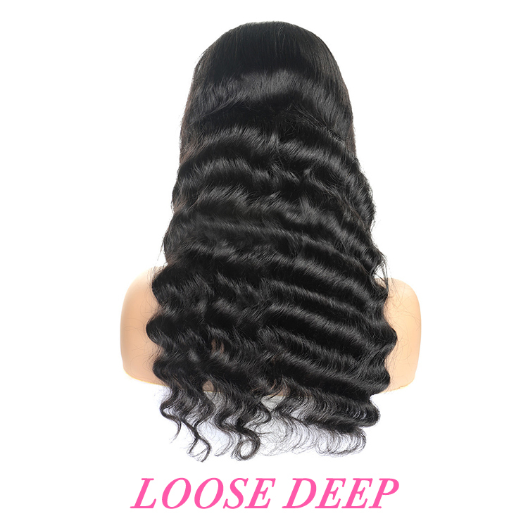 LOOSE PROFOND