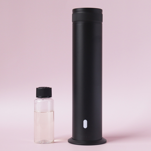 New Design <strong>Unique</strong> Commercial <strong>Products</strong> 120ml Essential Oil Hotel Collection Scent Machine Aroma Diffuser with Remote <strong>Control</strong> - Product Image 3