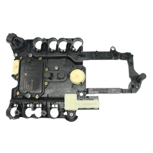 A0335457332 722.9 Transmission Control Unit Conductor Plate TCM TCU for Mercedes Benz 7G No <strong>Program</strong> Remanufactured