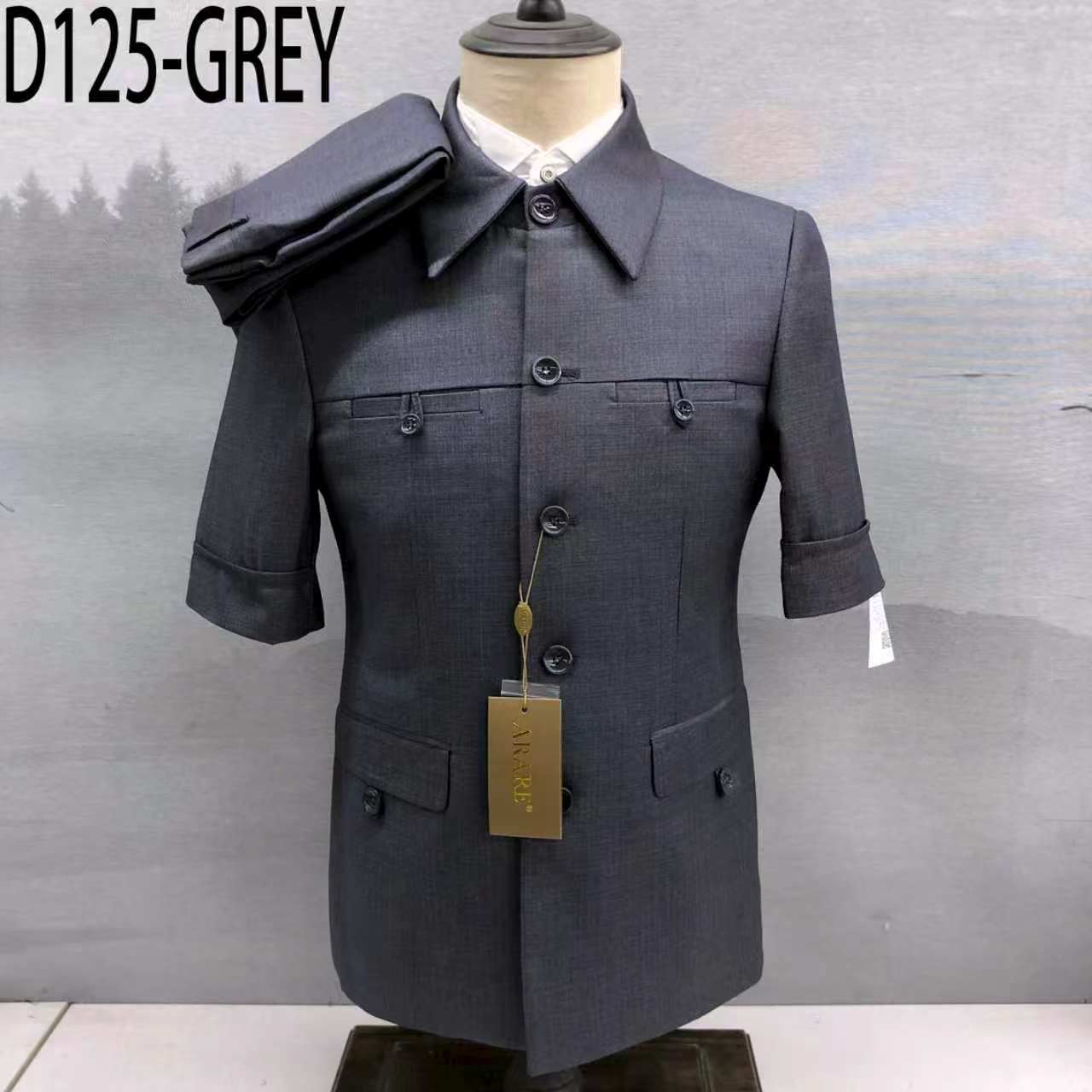 gris D125