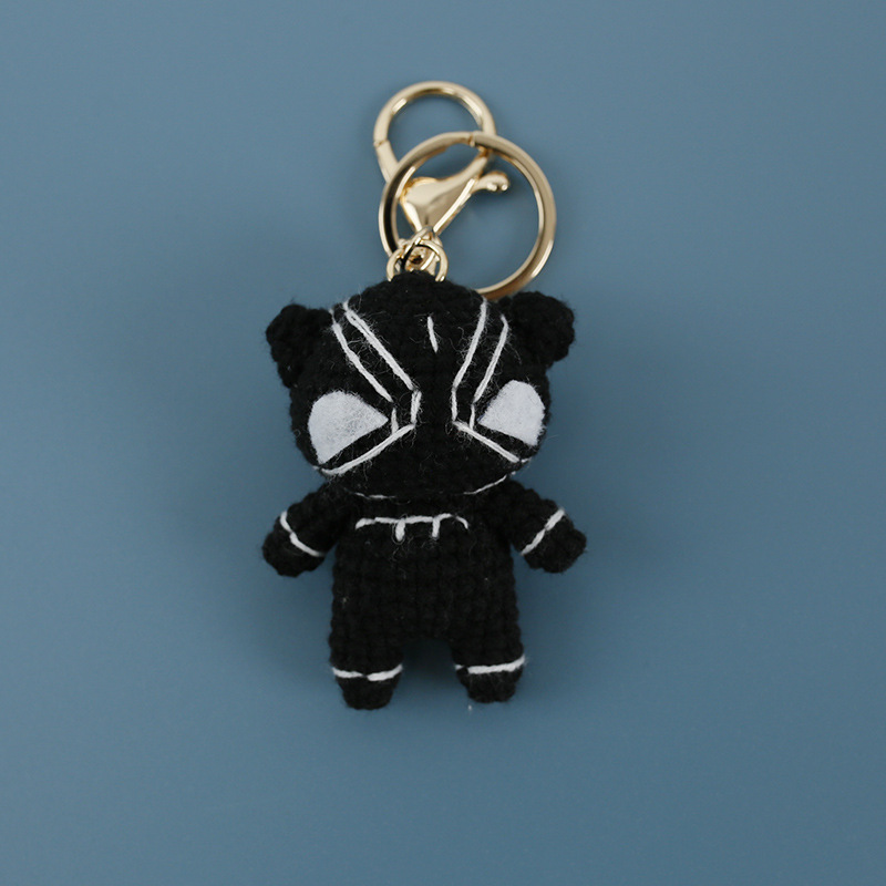 Black panther
