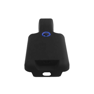 Barcode Scanner Attach to Mobile Phone Wireless Portable Back Clip Barcode <strong>Reader</strong> Scanner for Smartphone iPhone IOS <strong>Android</strong> - Product Image 4