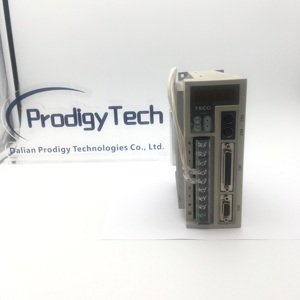 TECO JSDEP-15A Motorantrieb Servo Encoder AC Servo Drive Controller - Product Image 2