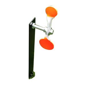 靶场目标定制/自动靶场训练靶场射击靶场 - Product Image 1