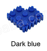 Blu scuro