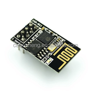 ESP8266 Relais modul + ESP-01S esp8266 intelligente Buchse WIFI