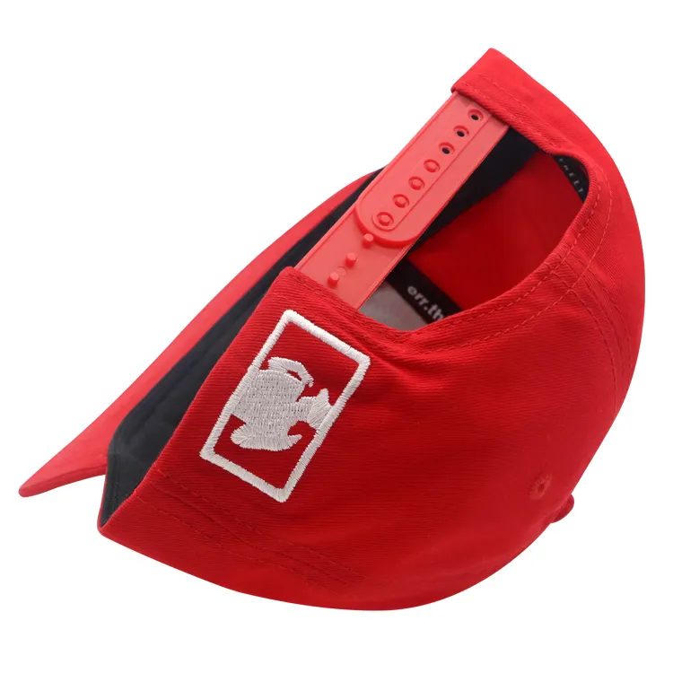 Фабричный дизайн на заказ 5 панелей Snapback новый стиль Meek Cap Пользовательский логотип вышивка Gorras 3D вышивка шляпа