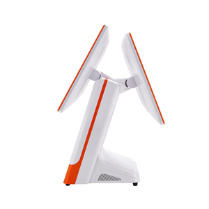 15.6 Inch Dual Screen Cash Register Machine Windows/Android <strong>All</strong> in <strong>One</strong> Pos Terminal System <strong>for</strong> Retail <strong>Shop</strong> - Product Image 4