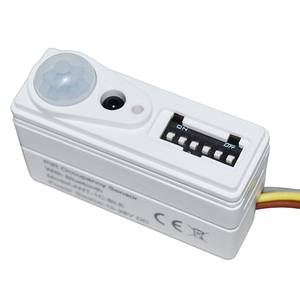 LEDライト制御用ANT-1C-BLE DC電圧ワイヤレスLEDモーションセンサー - Product Image 4