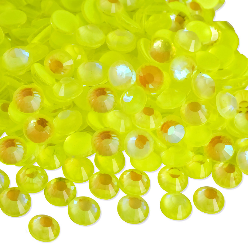 P136 Citrine Luminous