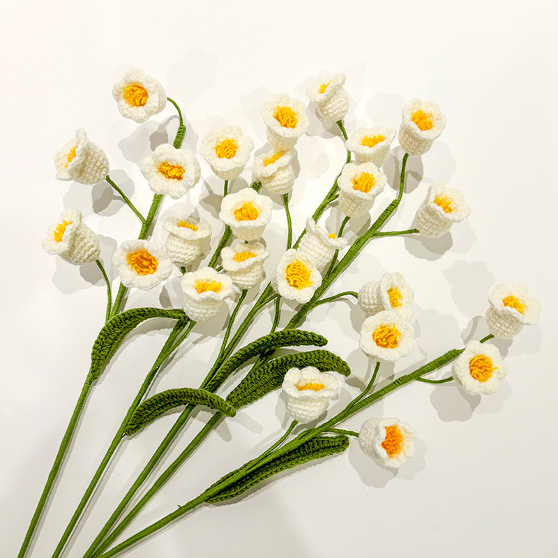 Mughetto bianco