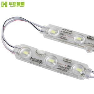 DC12v <strong>LED</strong> <strong>Module</strong> for Advertisement 1.5w SMD5730 <strong>LED</strong> <strong>Module</strong> for Outdoor 72*15mm IP68 Waterproof <strong>Module</strong> - Product Image 3