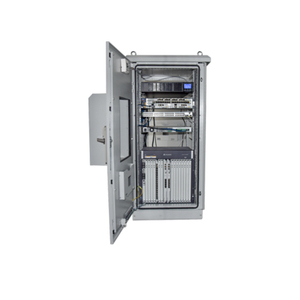 Outdoor Integrated Cabinet Complete Protection for Electronic <strong>Devices</strong> inside for 5G application - Product Image 1
