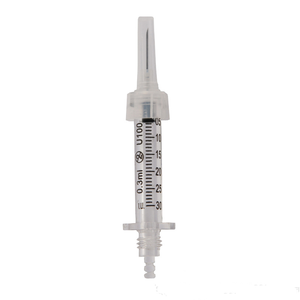New 0.5ml Nozzle 0.3ml Ampoule for Helen PensMeso <strong>Injection</strong> - Product Image 6
