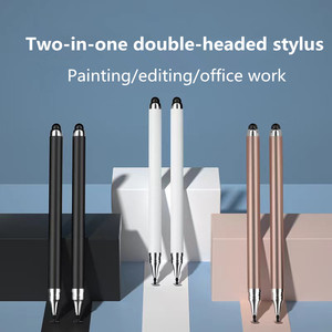 Factory Price Active <strong>Stylus</strong> <strong>Pen</strong> Touch Screen Aevices Active Touch Screen Tablet <strong>Stylus</strong> <strong>Pen</strong> for Apple Android Capacitance <strong>Pen</strong> - Product Image 2