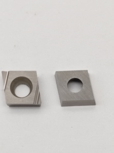 中国制造钨钢数控车床刀片方形刀具，支持OEM定制 - Product Image 4
