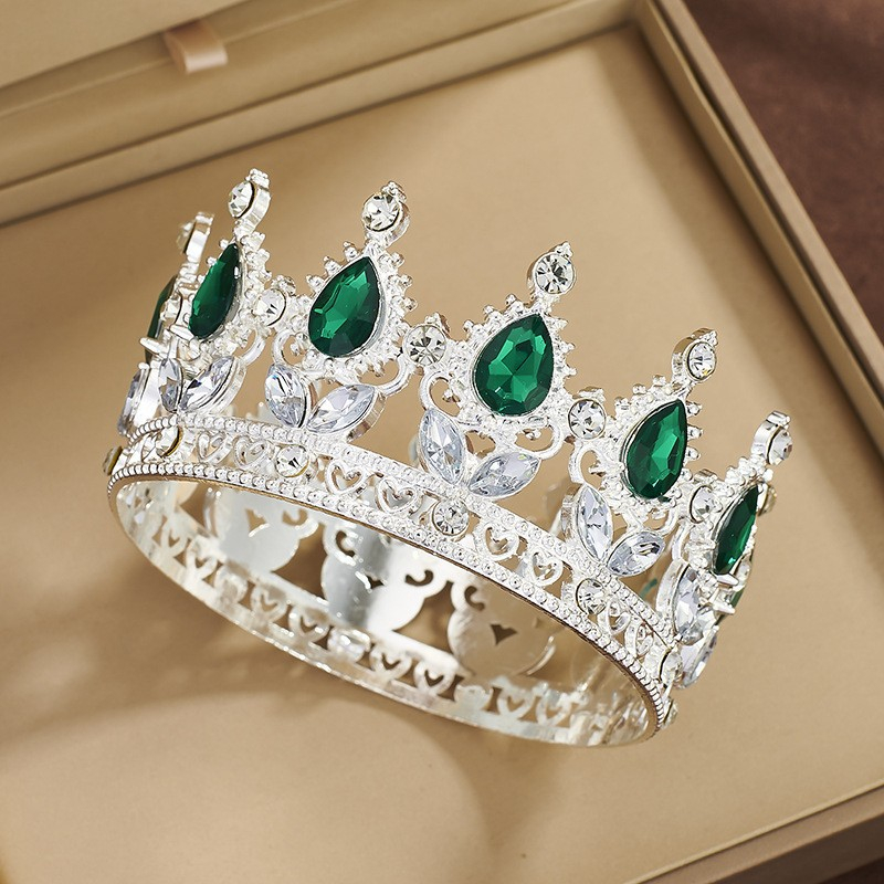Green silver