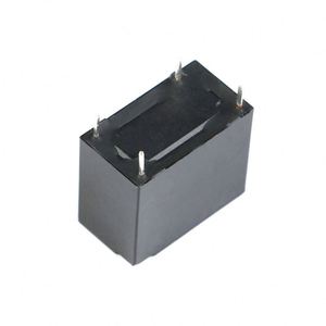 Orijinal röle HF32F-G-JZC-32F-G-005 012 024-HS 1 grup normalde açık 10A 4 ayak - Product Image 4