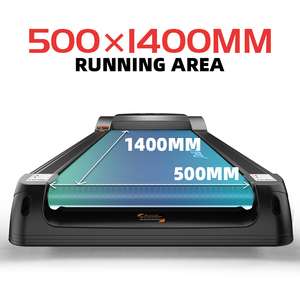 非常に人気のある使いやすいフィットネス電動トレッドミルランニングマシン商用電動トレッドミル - Product Image 5