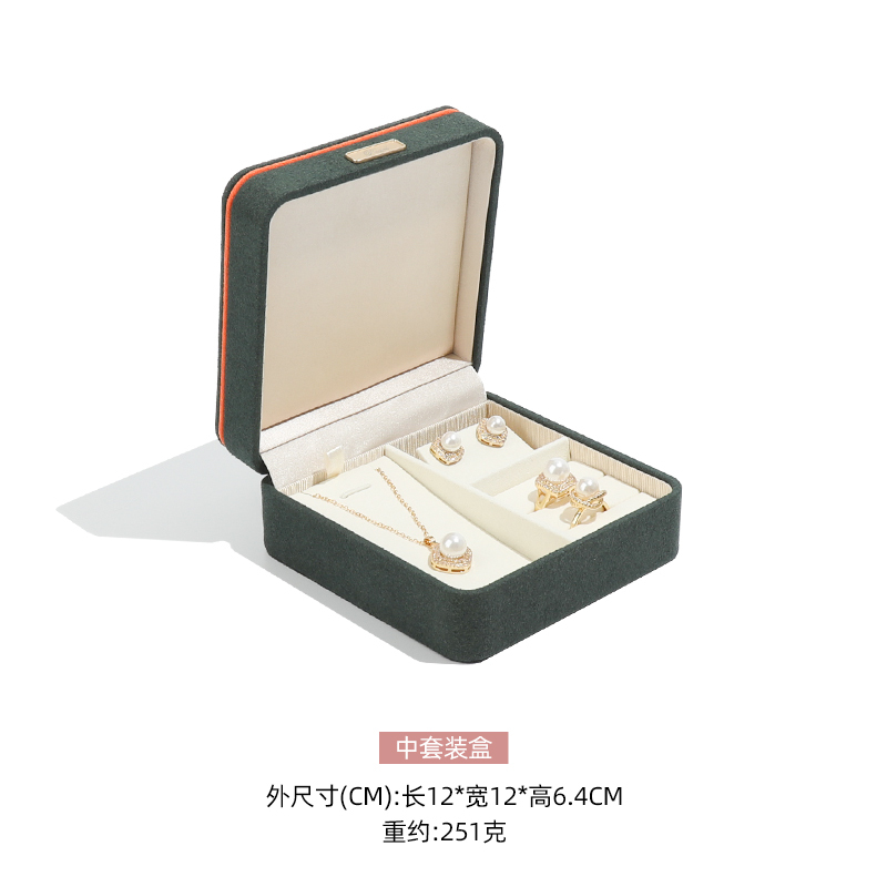 Small set box