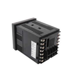 DKC-Y110 programmier bare Einzel-und Doppel ausgangs welle Impuls Servo Schrittmotor Controller Programm Mable Einachs-Controller - Product Image 5