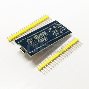 STM32F103C8T6コアラーニングボード卸売STM32F103C8T6 ARM STM32最小システム開発ボードモジュール - Product Image 4