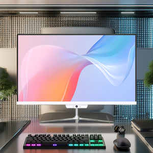 All in One Gaming Pc <strong>Computer</strong> Intel <strong>Processors</strong> Core I7 16gb+512gb Oem <strong>Computer</strong> All in One Pc for Student and Caompany