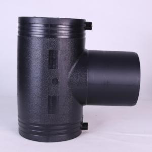 Draadfitting Hdpe Water Butt <span class=keywords><strong>Fusion</strong></span> Gegoten Fittingen Sdr17 Plastic Mannelijke Vrouwelijke Koppeling Sanitairsysteem 90 Graden Elleboog - Product Image 2