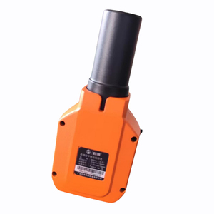 可定制的高性能手持式GPS测量设备无缝数据集成GNSS RTK，适用于制图应用 - Product Image 6