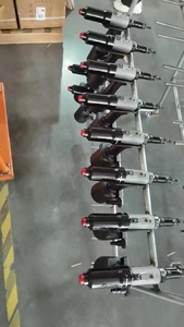 Промышленный пневматический инструмент с заклепками, M3-M12 гайка, алюминиевая и легированная глухая заклепка