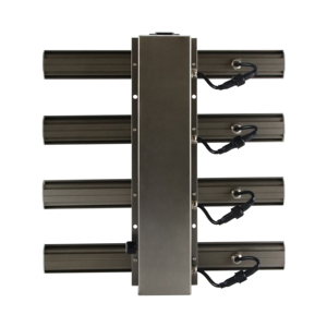 ผลสูง LED เติบโตแสง PPF PAR เรือนกระจกผักบาน joggle ลำแสงปลูกเชิงเส้นปรับให้เหมาะสม - Product Image 4